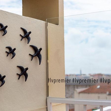 Lv Premier Amoreiras Am2 ลิสบอน ภายนอก รูปภาพ